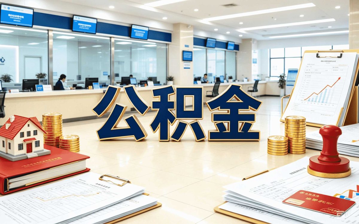 大连公积金提取规则改变后材料去哪办多久到账