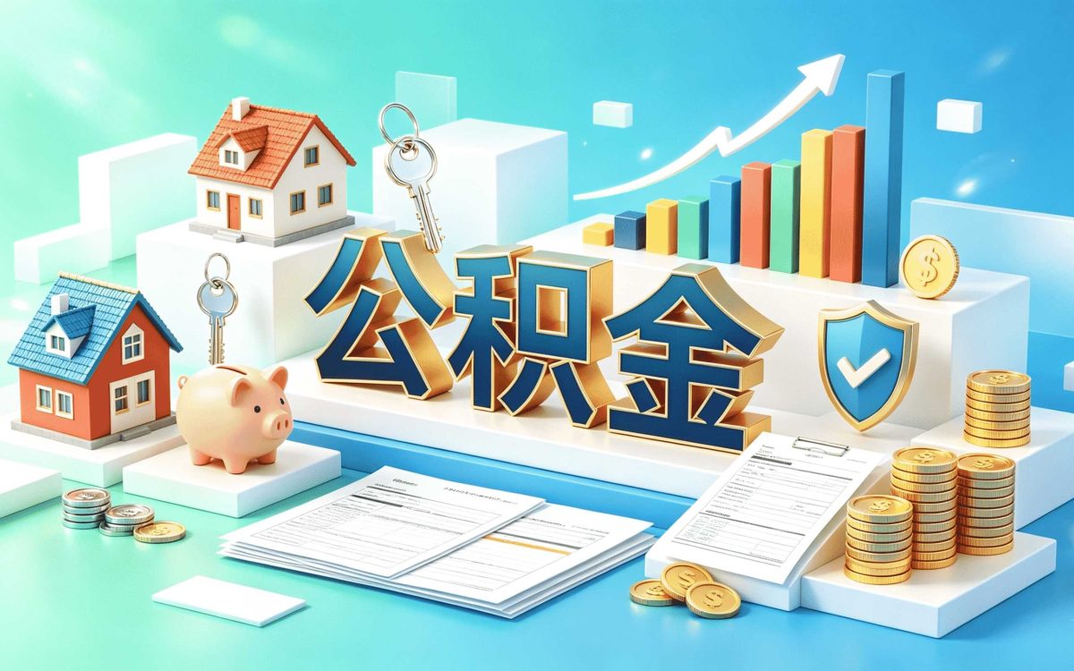 大连试用期公积金提取常见误区我踩了仨