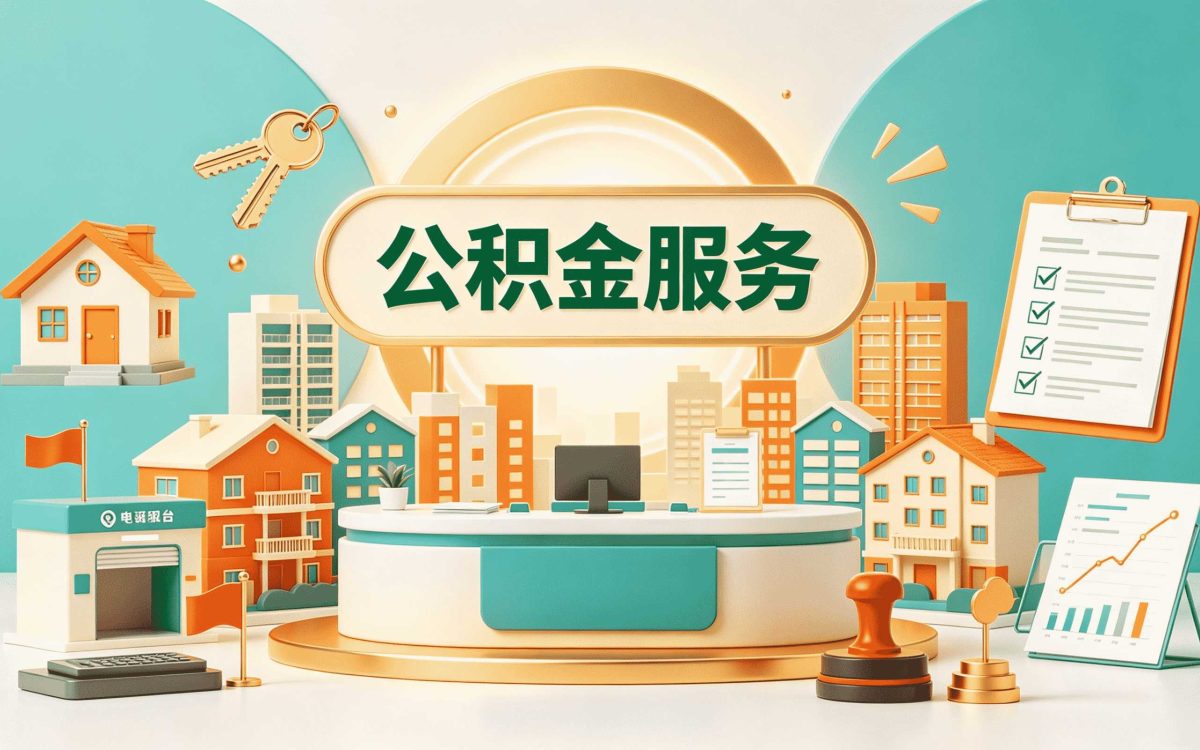 大连公积金停缴原因先弄清这几处容易白跑