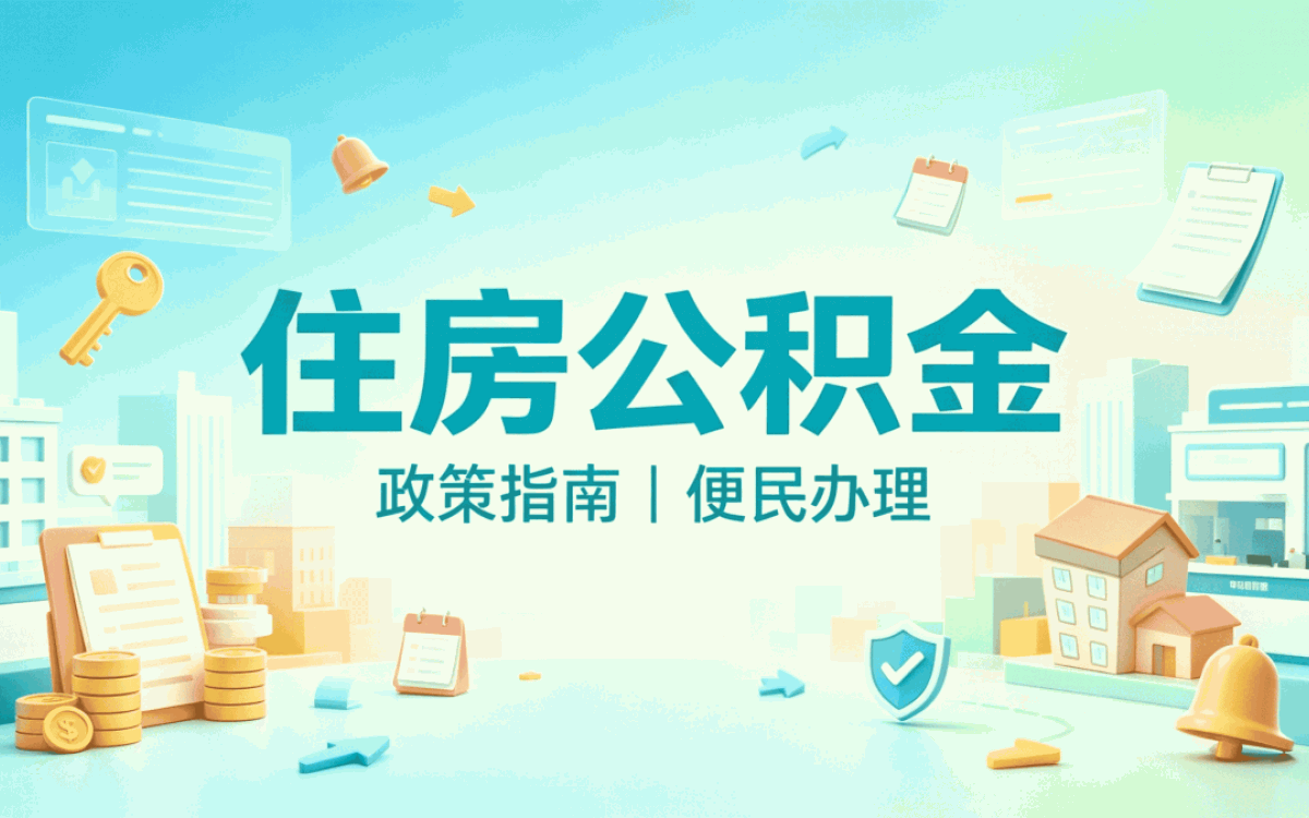 大连公积金一次性提取和按月提取差多少钱