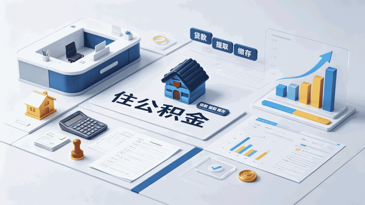 大连公积金代办委托书模板下载新规口径怎么算