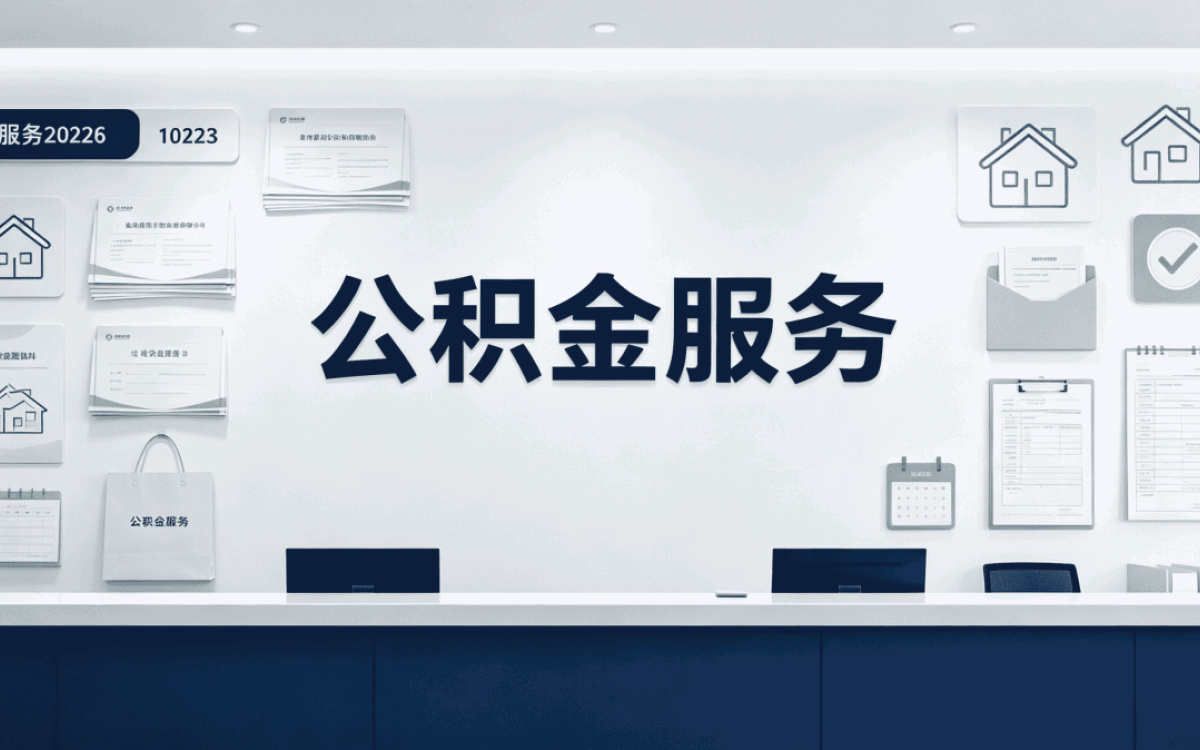 大连公积金委托提取怎么办理按月折算哪个划算