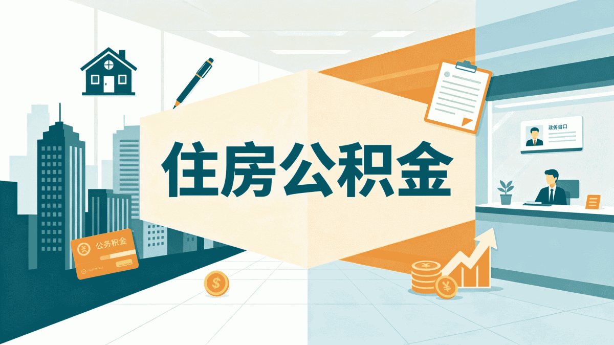 大连公积金缴存办理我第一次去就弄成了