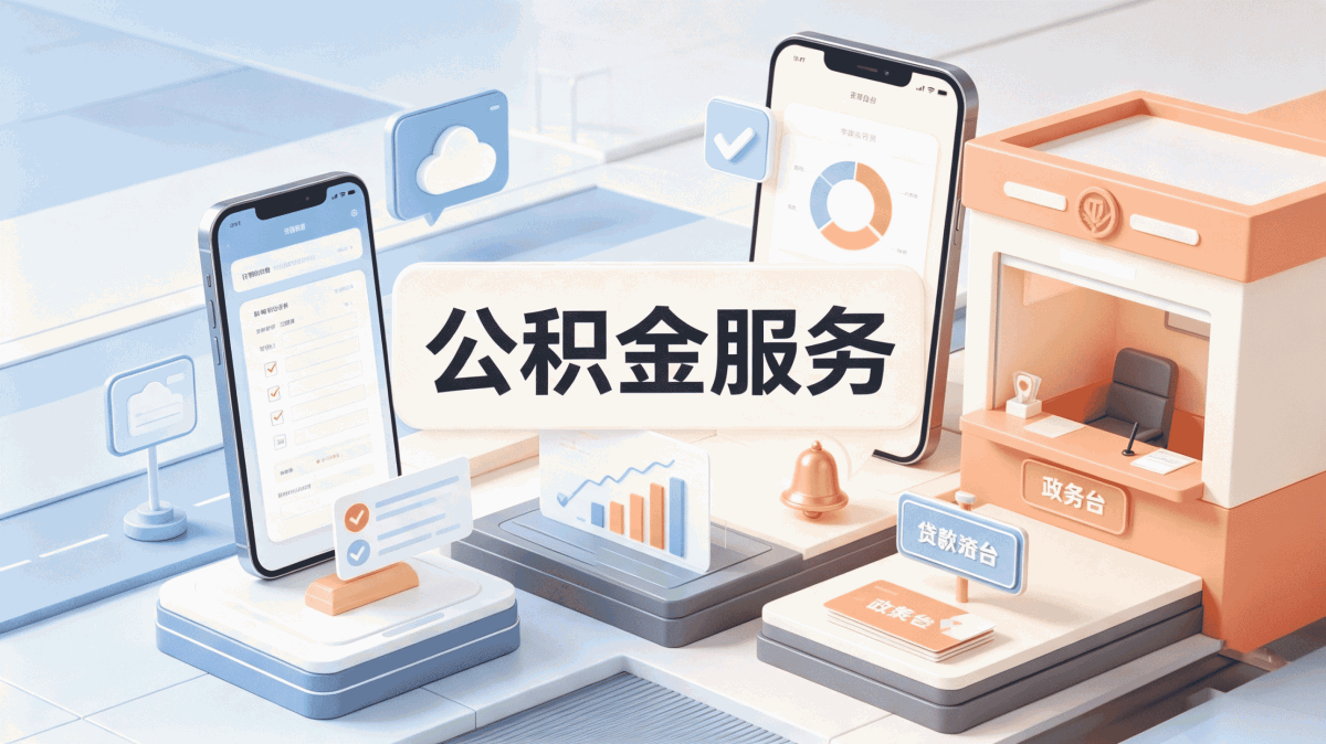 大连公积金停缴原因先弄清这几处容易白跑