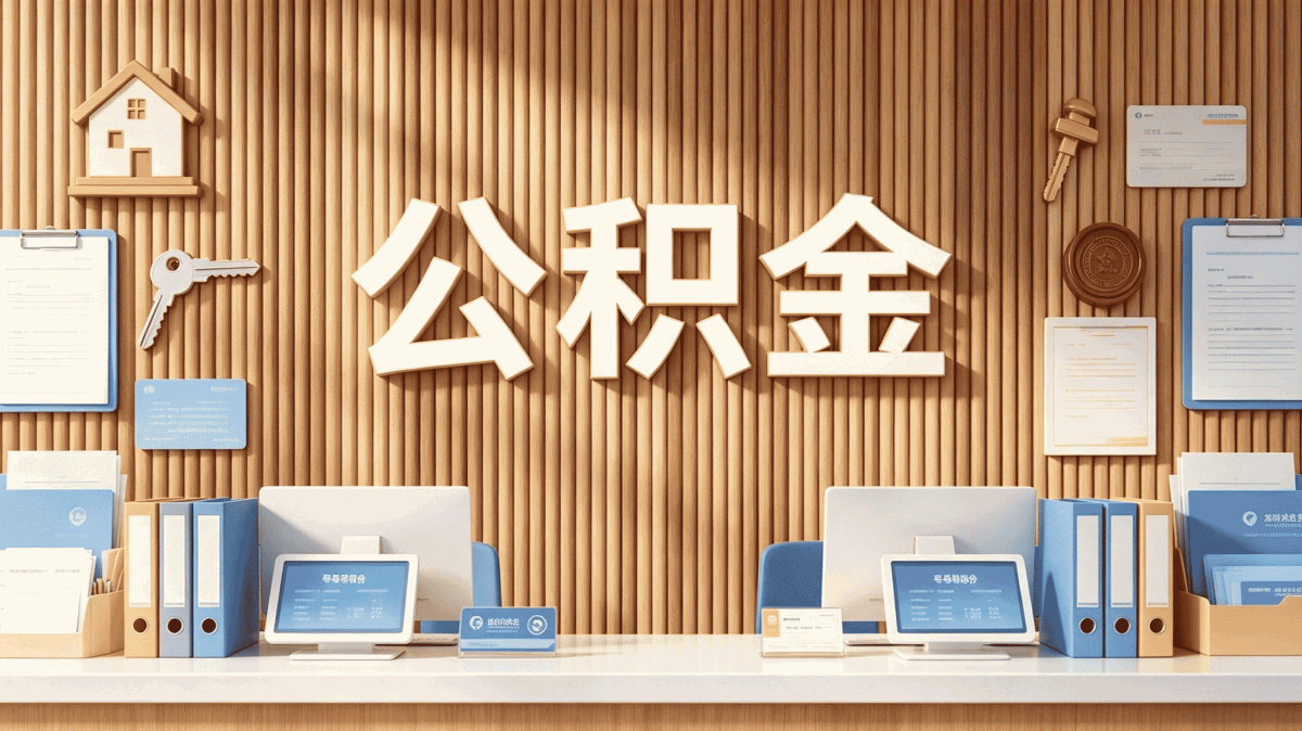 办同城公积金代办要什么资格？大连这边是这样的
