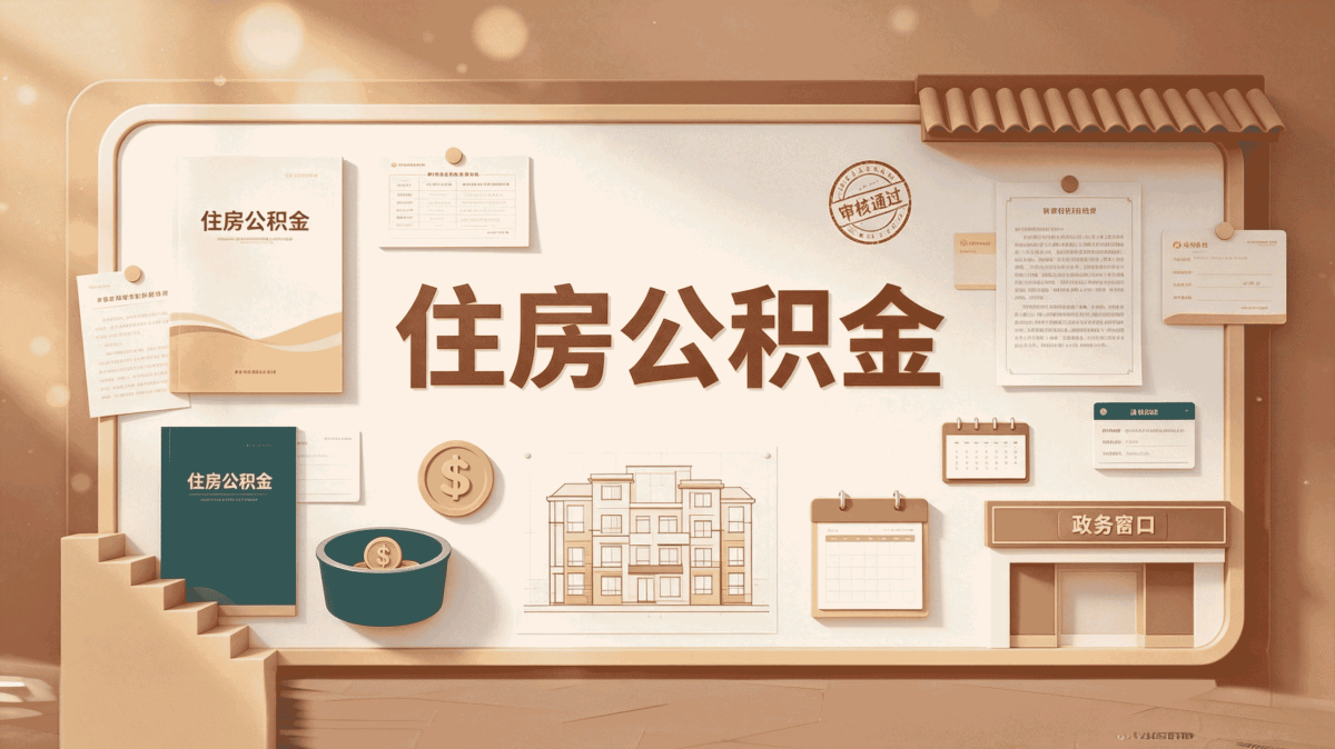 办同城公积金代办要什么资格？大连这边是这样的