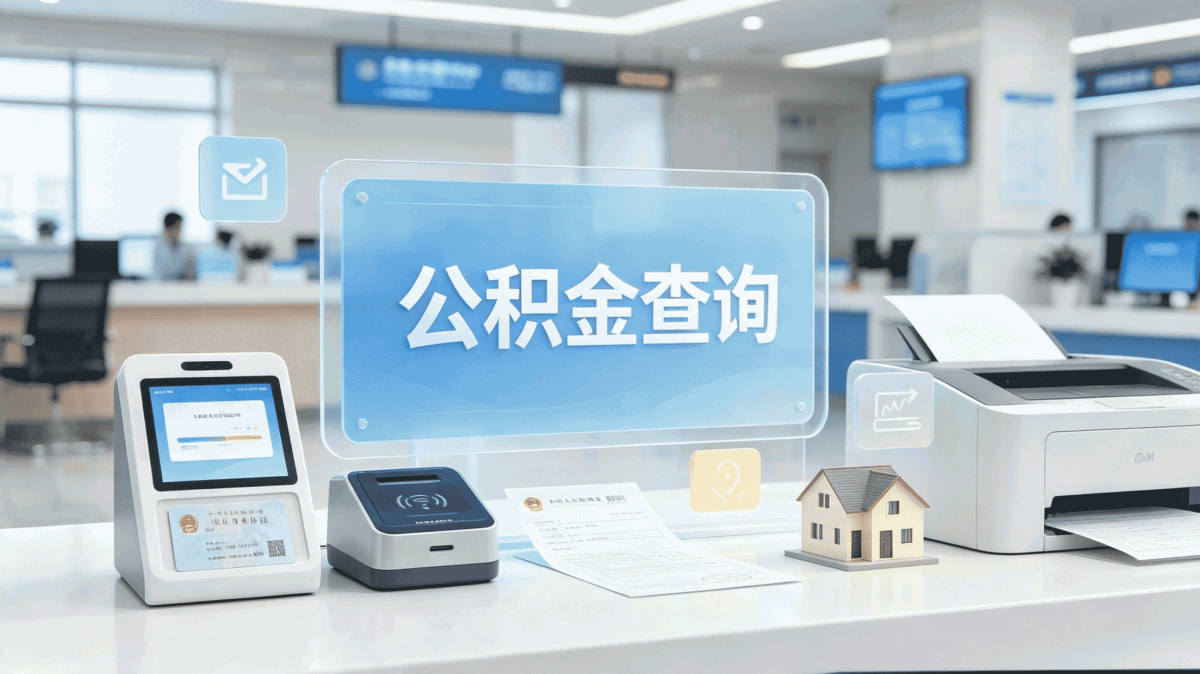 大连试用期公积金提取常见误区我踩了仨