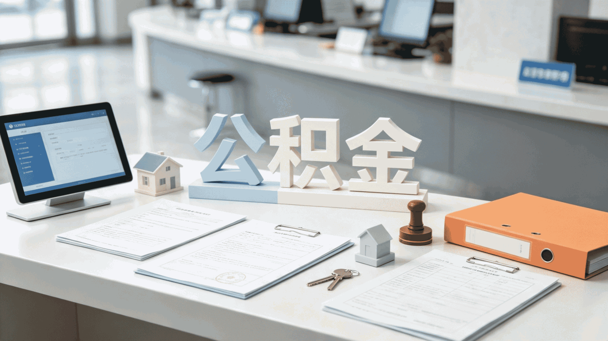 大连公积金一次性提取和按月提取差多少钱