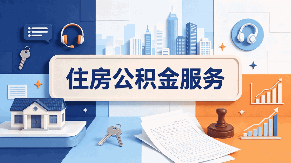 大连公积金缴存办理我第一次去就弄成了