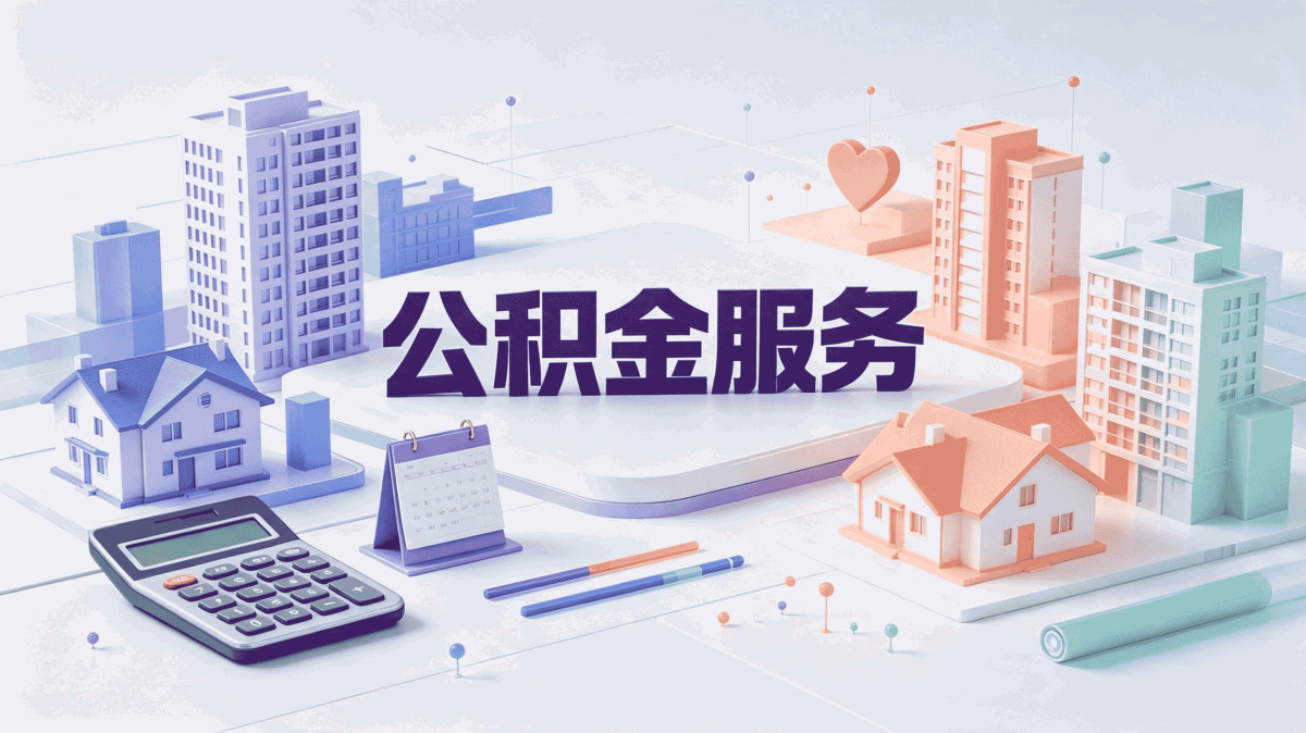 大连缴存职工公积金贷款材料去哪办多久到账