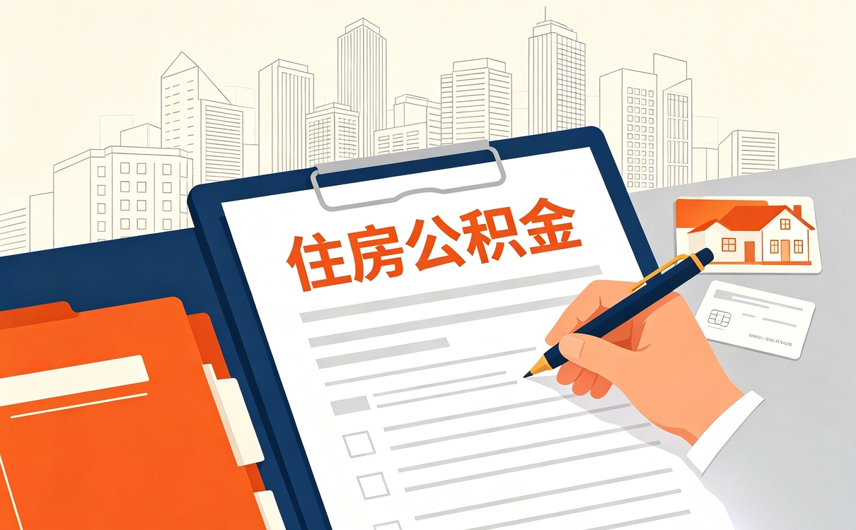 大连办理住房公积金提取需要什么材料新规口径