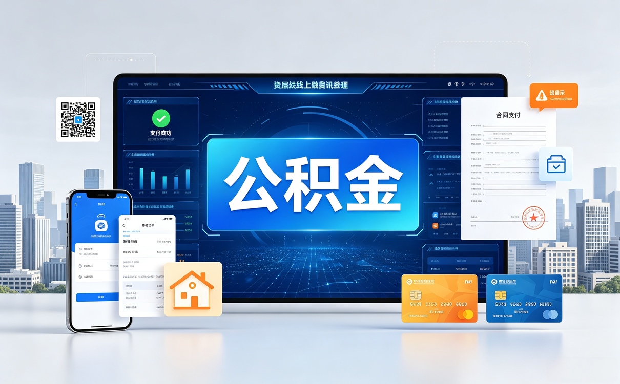 大连公积金停缴原因先弄清这几处容易白跑