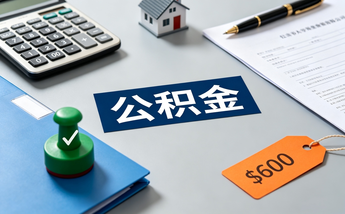 大连办理住房公积金提取需要什么材料新规口径